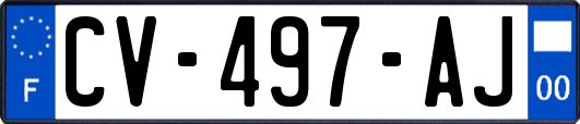 CV-497-AJ