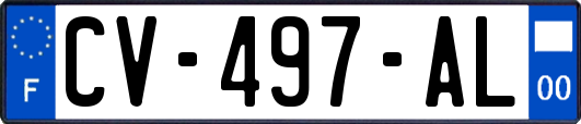 CV-497-AL