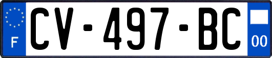 CV-497-BC