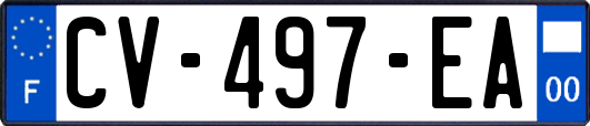 CV-497-EA