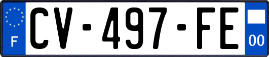 CV-497-FE