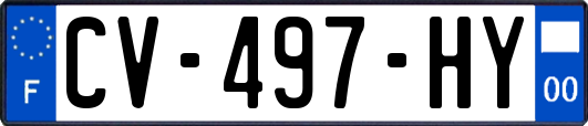 CV-497-HY