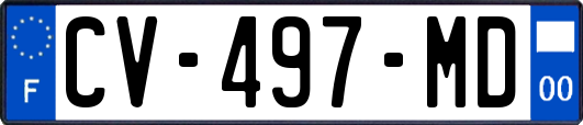 CV-497-MD