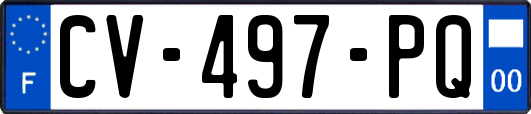 CV-497-PQ