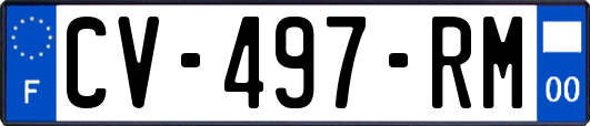 CV-497-RM