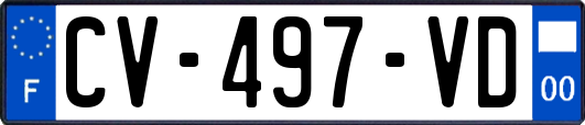 CV-497-VD