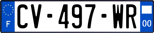 CV-497-WR