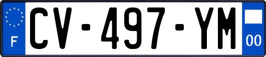 CV-497-YM