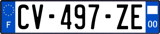 CV-497-ZE