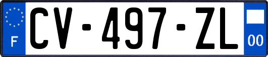 CV-497-ZL