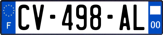 CV-498-AL