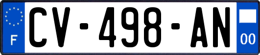 CV-498-AN