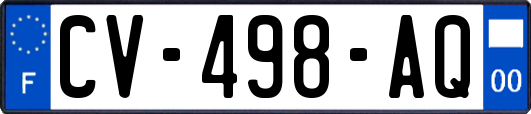 CV-498-AQ