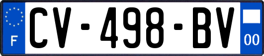 CV-498-BV