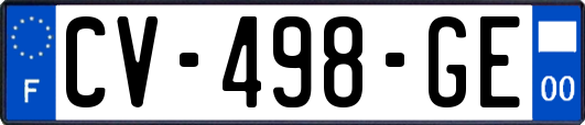 CV-498-GE