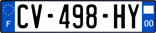 CV-498-HY