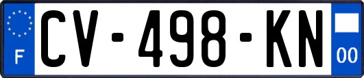 CV-498-KN