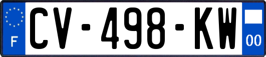 CV-498-KW