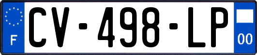 CV-498-LP