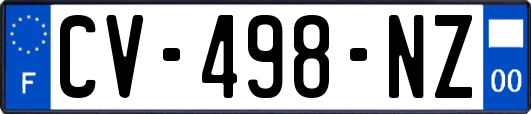 CV-498-NZ