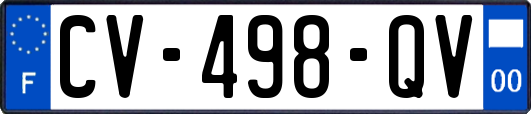 CV-498-QV