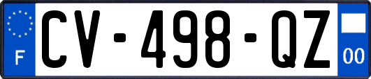 CV-498-QZ