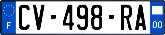 CV-498-RA