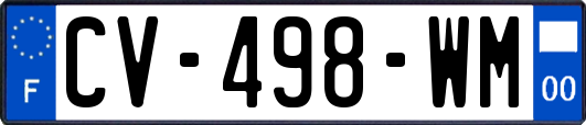 CV-498-WM