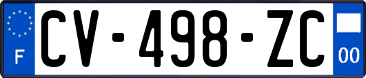 CV-498-ZC