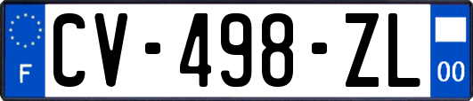 CV-498-ZL