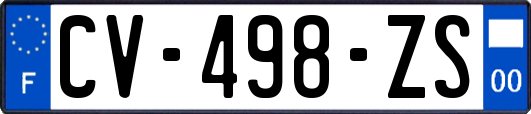 CV-498-ZS