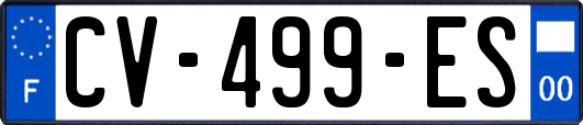 CV-499-ES