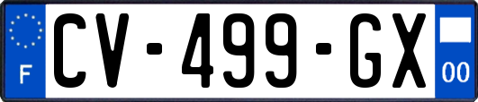 CV-499-GX