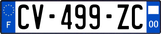 CV-499-ZC