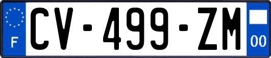 CV-499-ZM