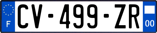 CV-499-ZR