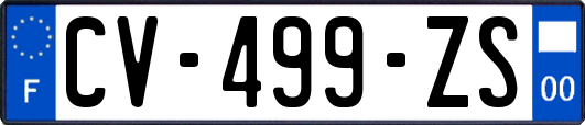 CV-499-ZS