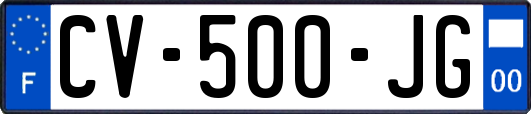 CV-500-JG