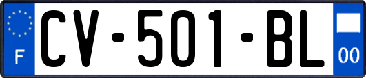 CV-501-BL