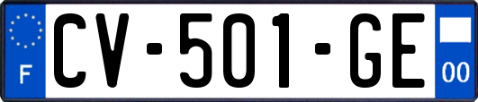 CV-501-GE