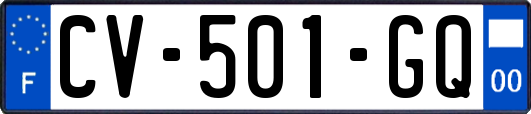 CV-501-GQ