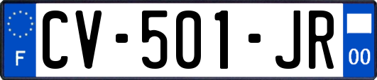 CV-501-JR