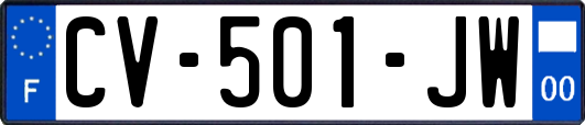 CV-501-JW