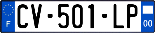 CV-501-LP