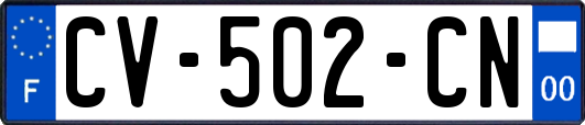 CV-502-CN