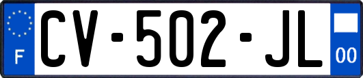 CV-502-JL