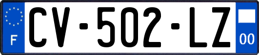 CV-502-LZ