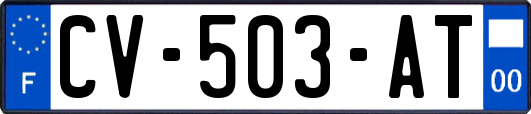 CV-503-AT