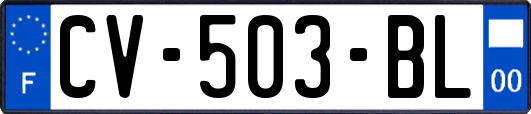 CV-503-BL