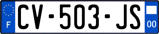 CV-503-JS